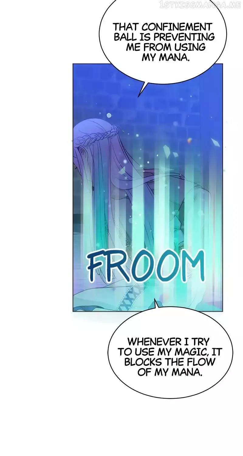 This World Is Mine Chapter 47 page 19 - 