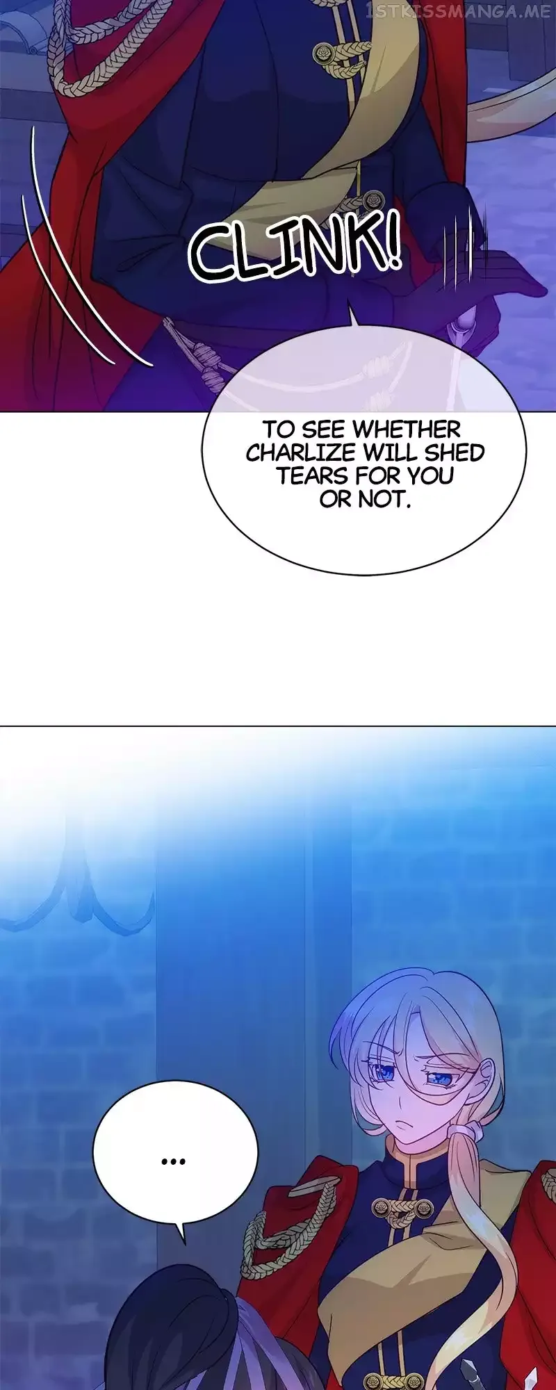 This World Is Mine Chapter 47 page 3 - 