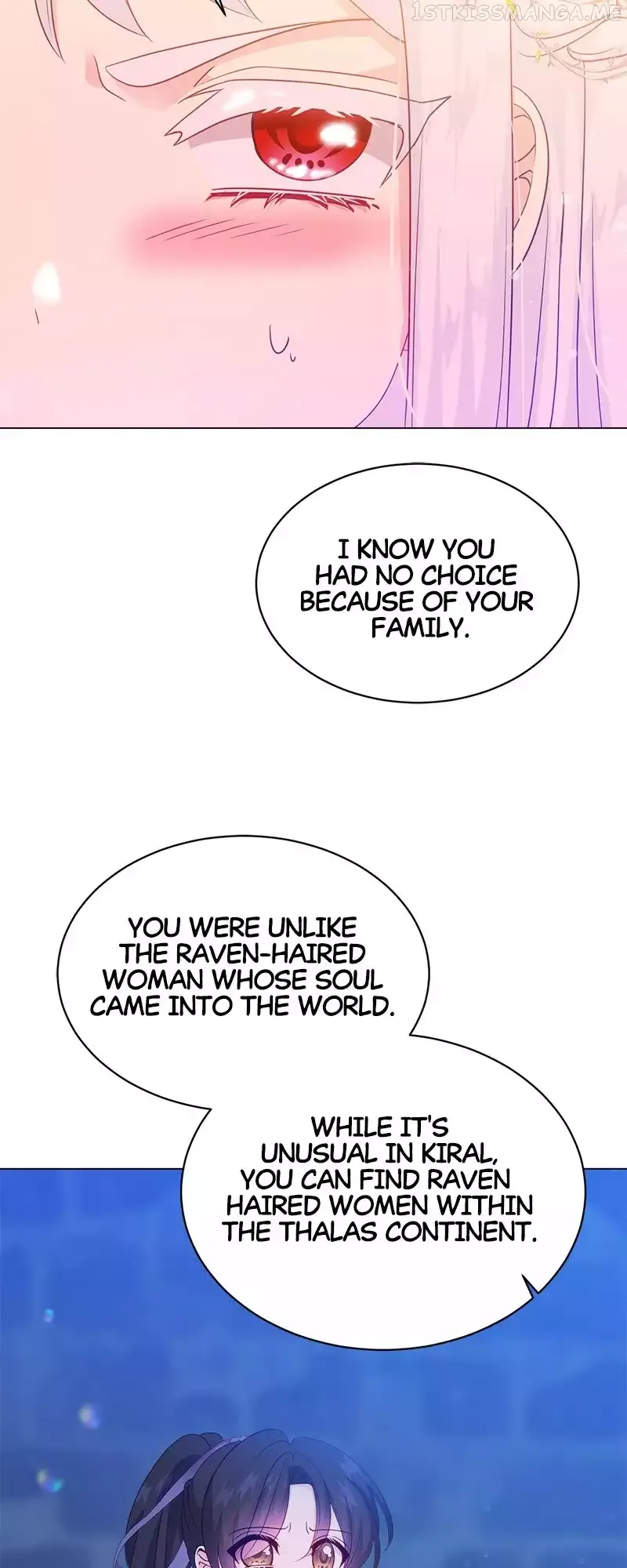 This World Is Mine Chapter 47 page 22 - 