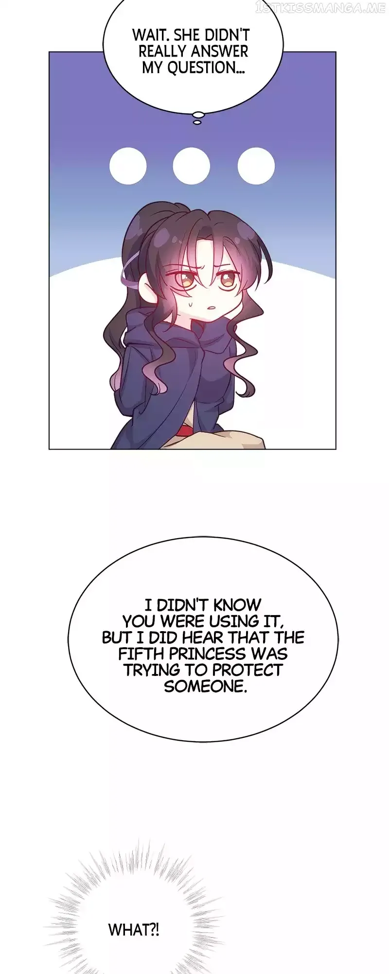 This World Is Mine Chapter 47 page 27 - 