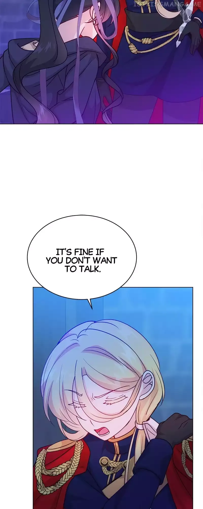 This World Is Mine Chapter 47 page 4 - 