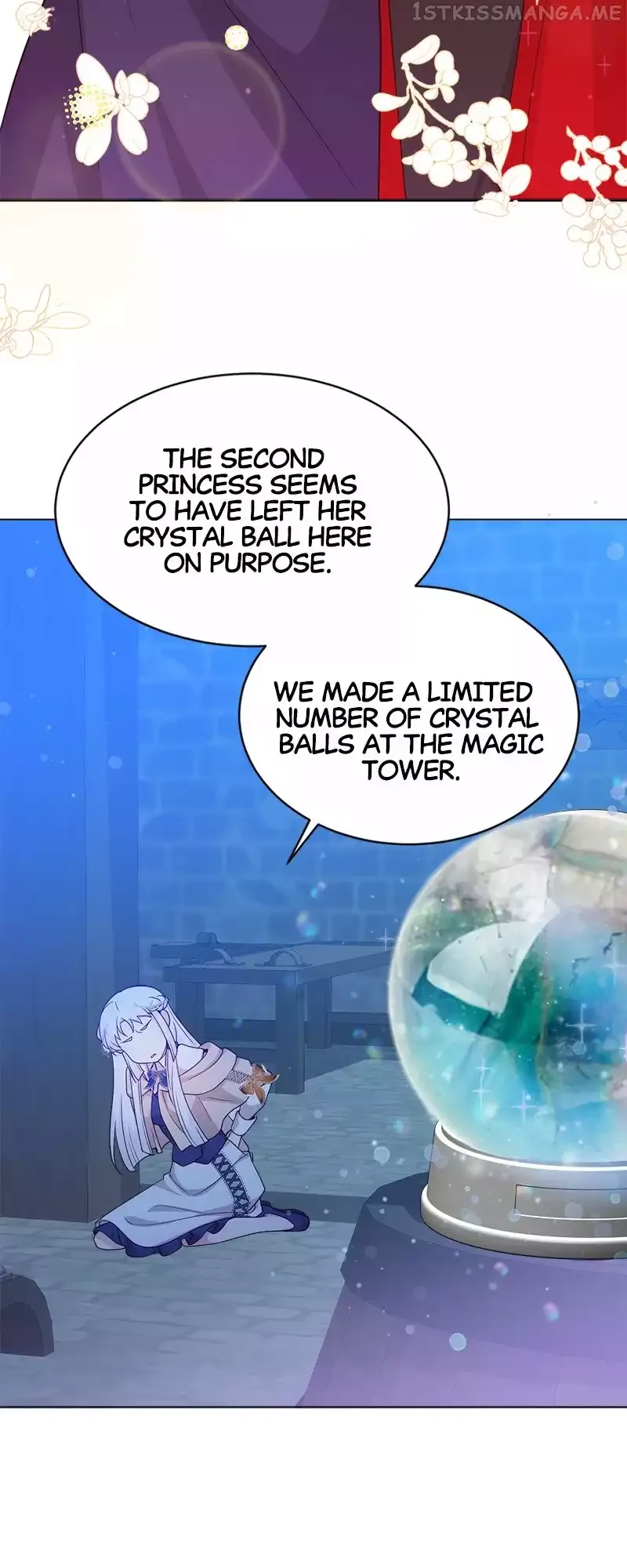 This World Is Mine Chapter 47 page 31 - 