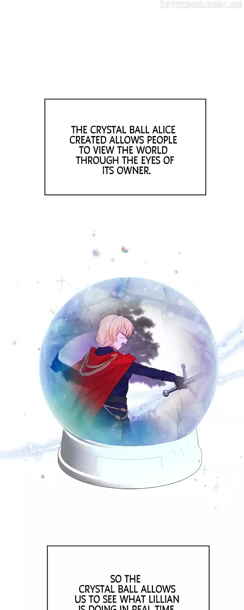 This World Is Mine Chapter 47 page 32 - 