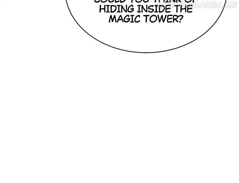 This World Is Mine Chapter 47 page 34 - 