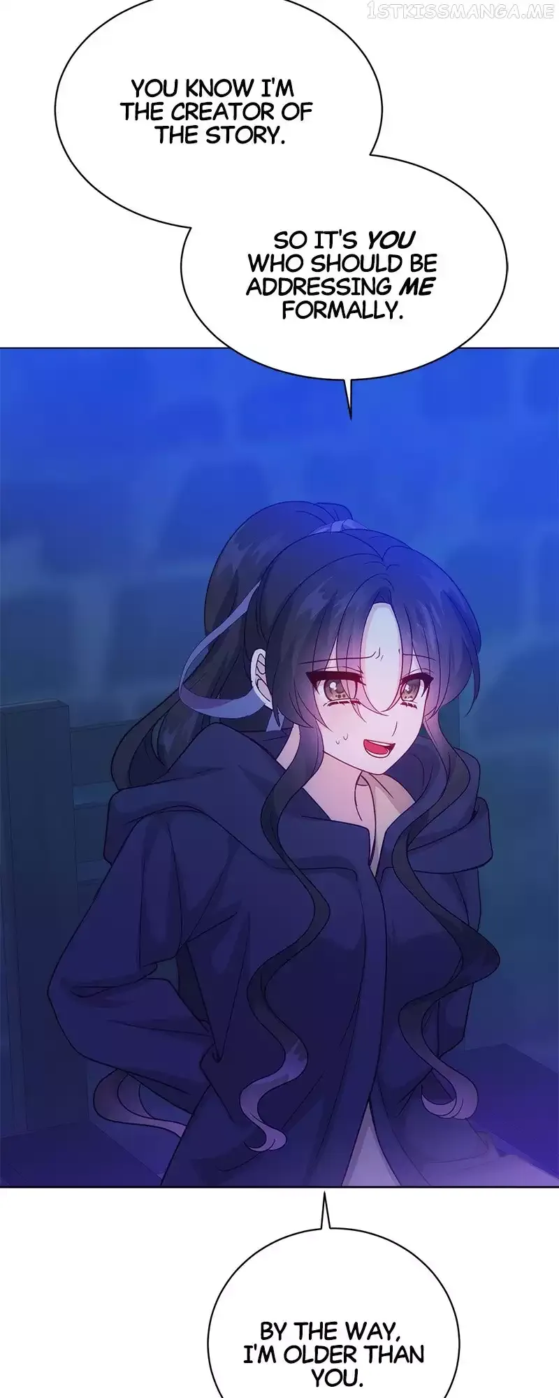 This World Is Mine Chapter 47 page 43 - 