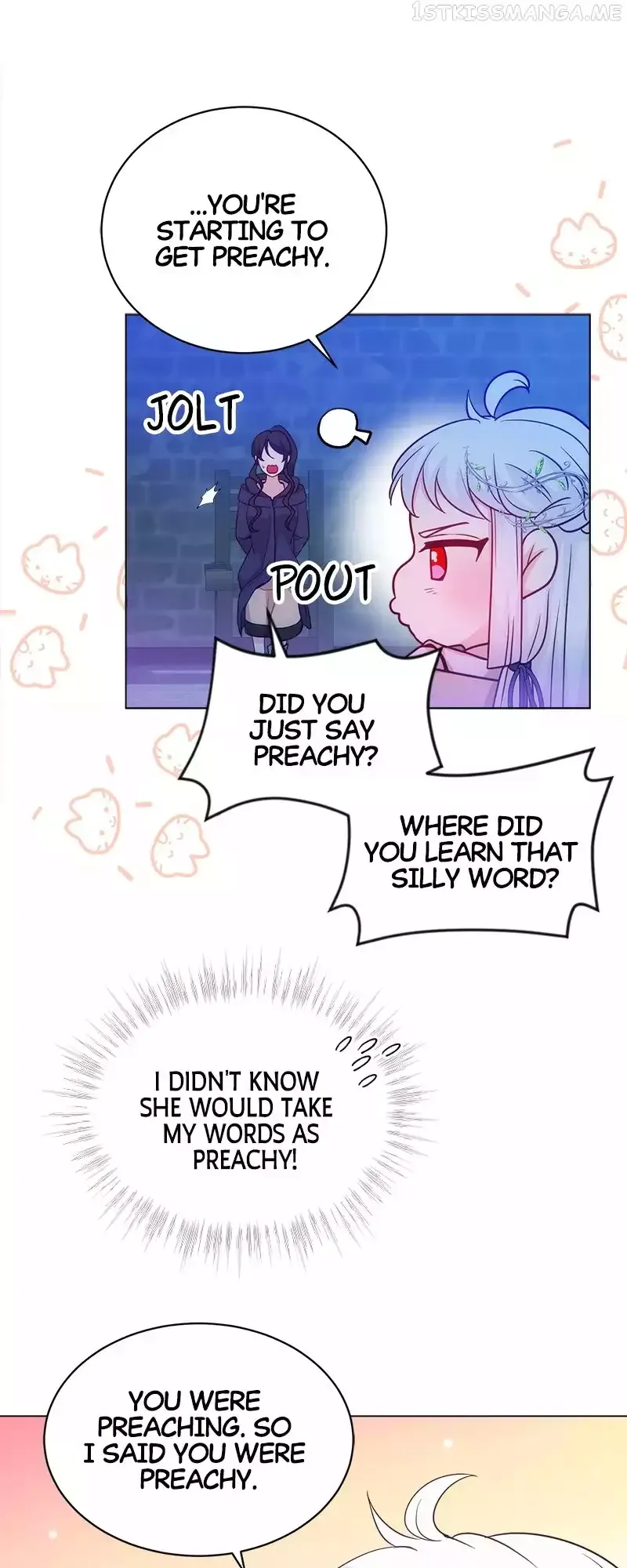 This World Is Mine Chapter 47 page 45 - 