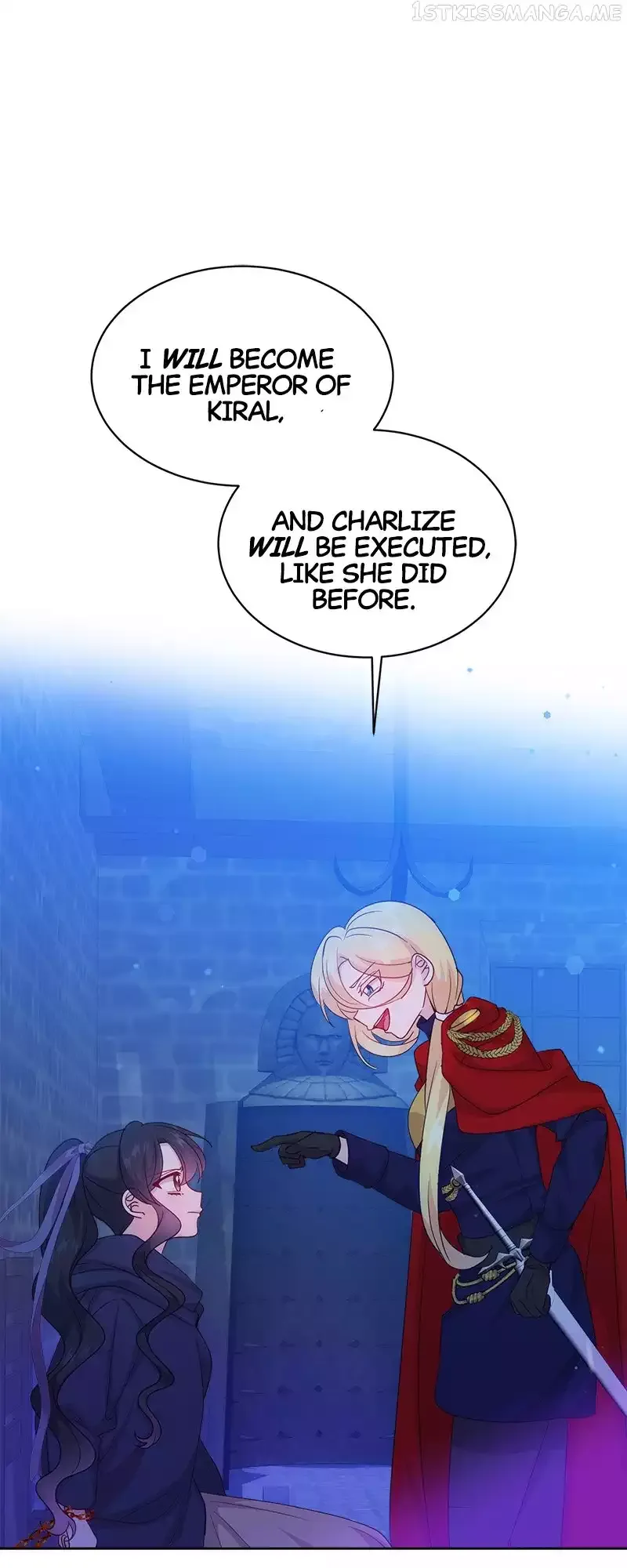 This World Is Mine Chapter 47 page 6 - 