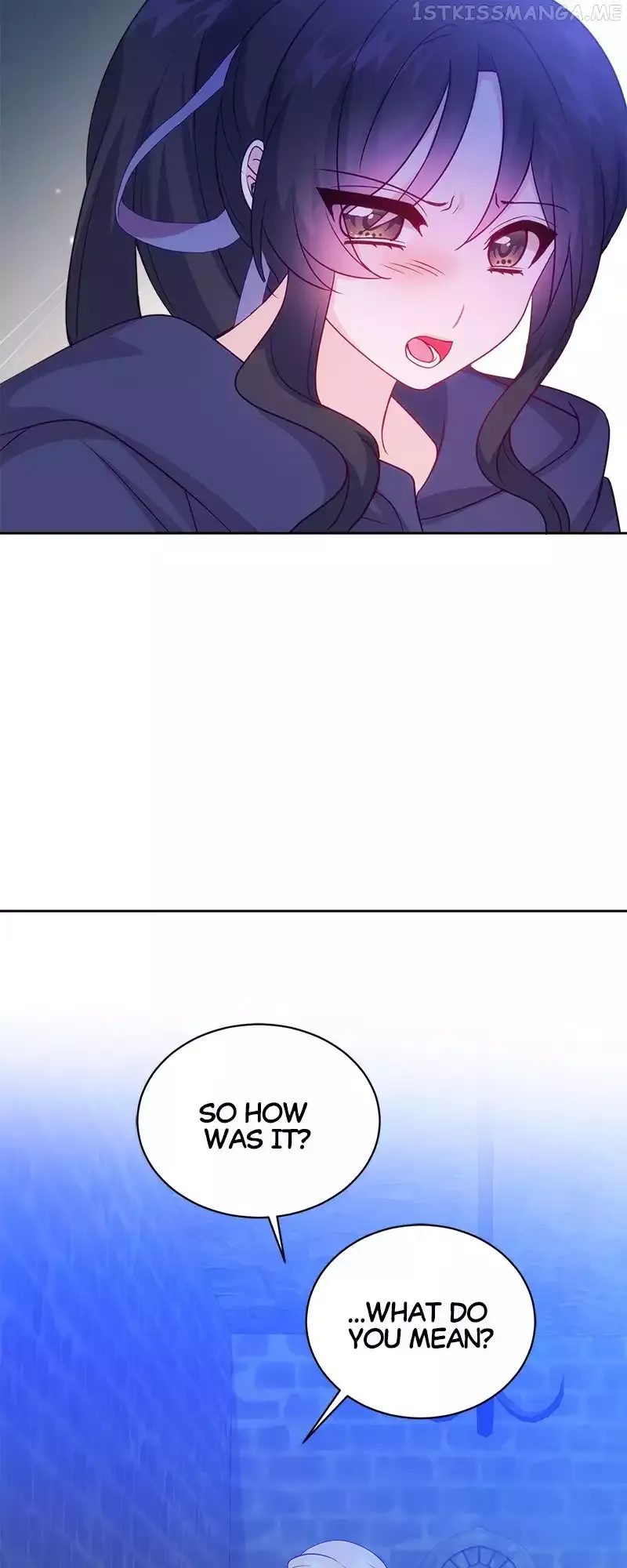 This World Is Mine Chapter 47 page 53 - 
