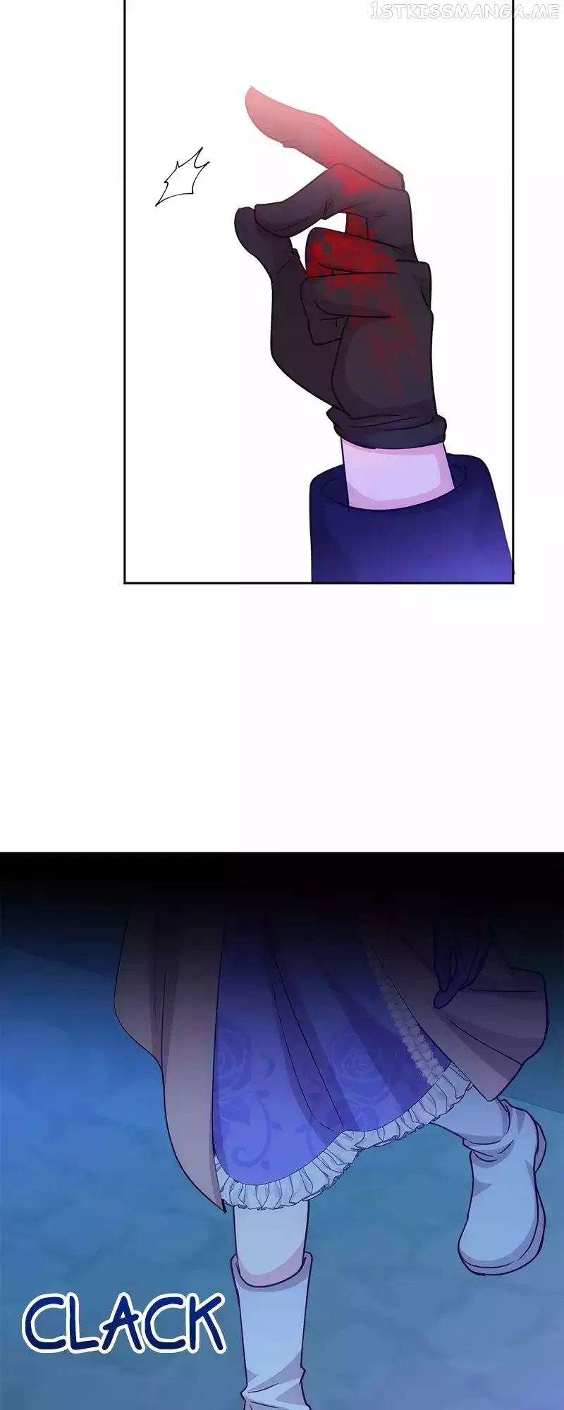 This World Is Mine Chapter 47 page 58 - 