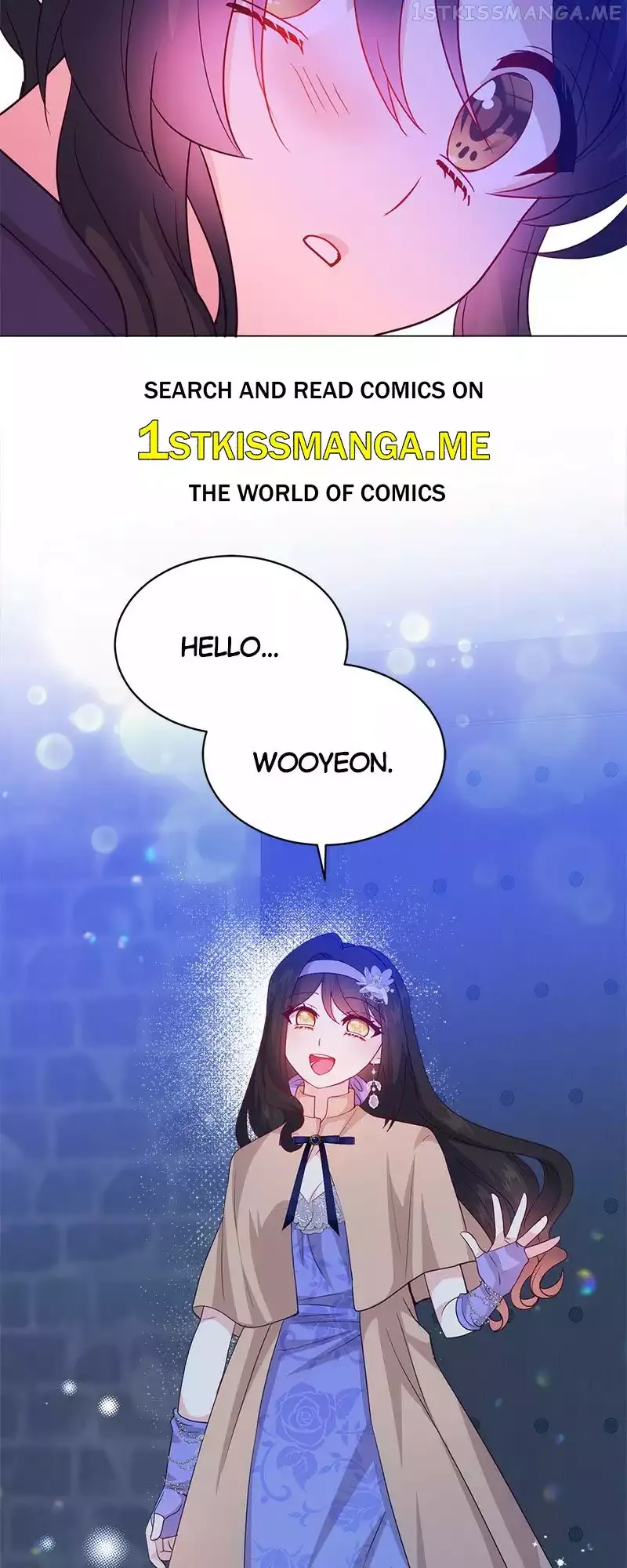 This World Is Mine Chapter 47 page 61 - 