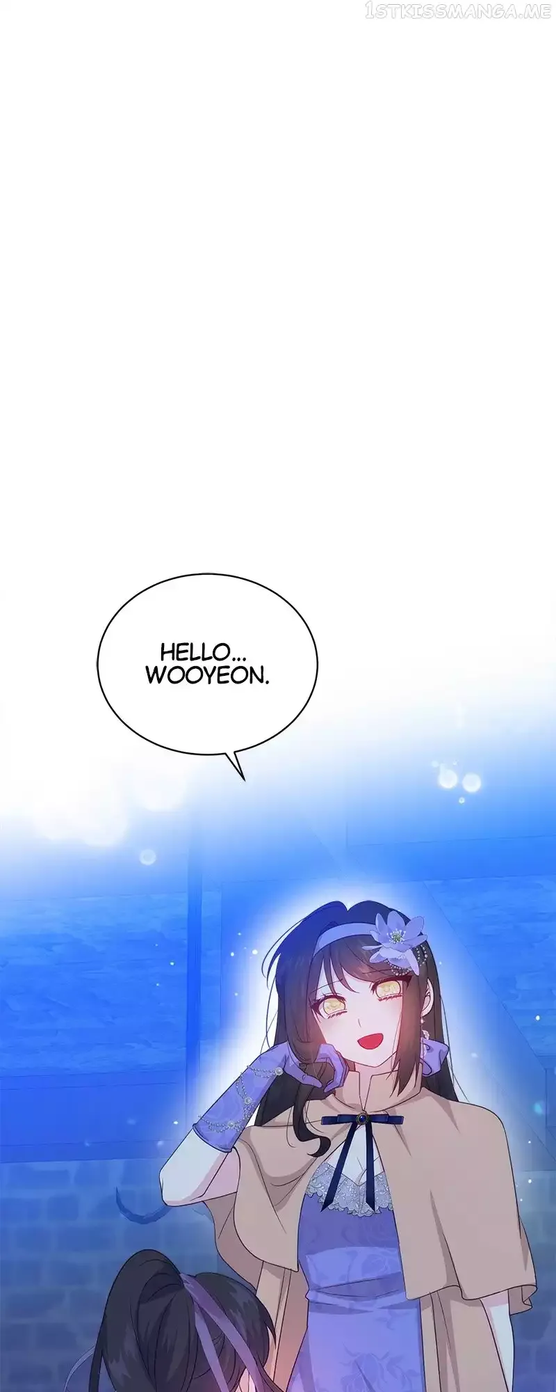This World Is Mine Chapter 48 page 1 - 