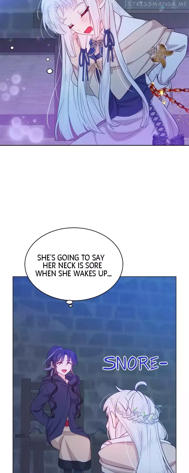 This World Is Mine Chapter 48 page 13 - 