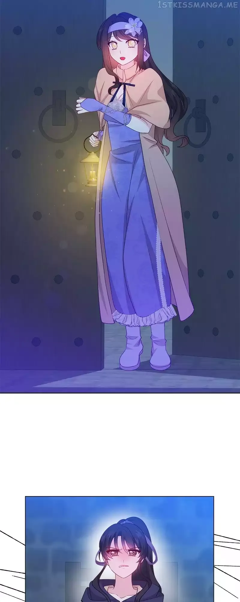 This World Is Mine Chapter 48 page 17 - 