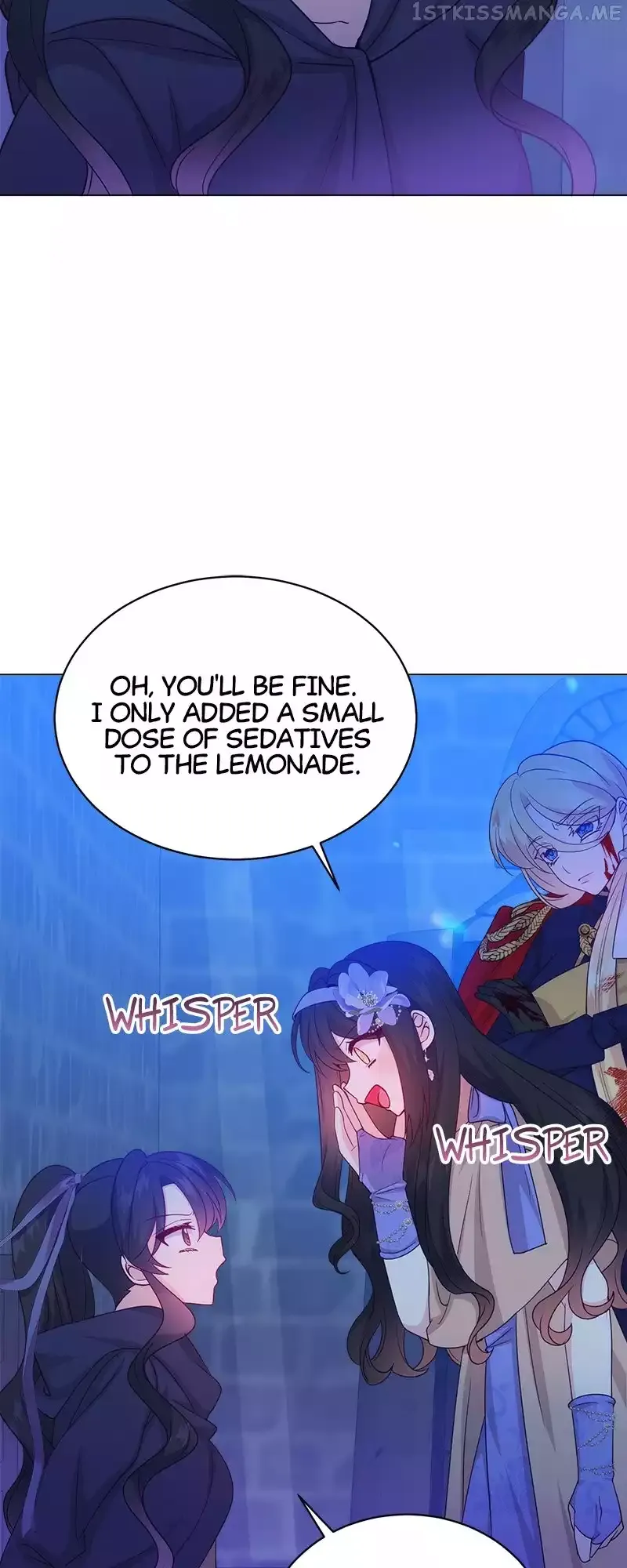 This World Is Mine Chapter 48 page 3 - 