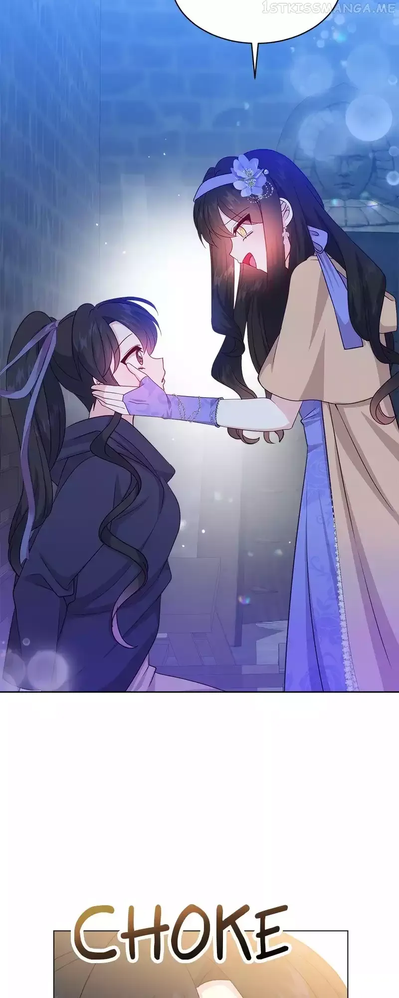 This World Is Mine Chapter 48 page 23 - 