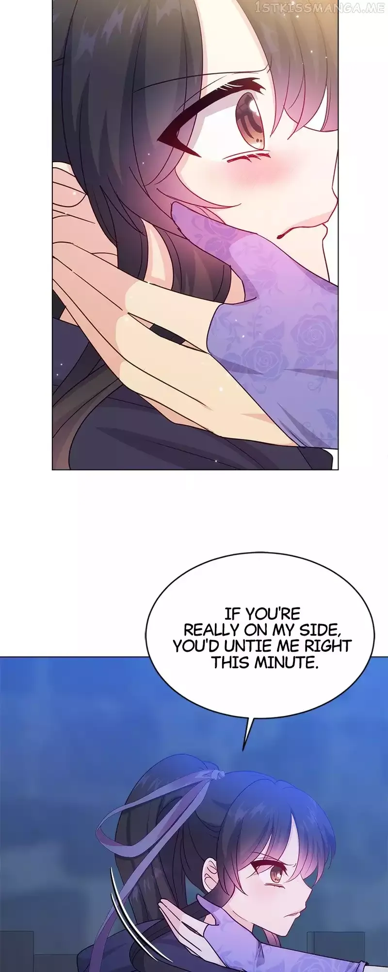 This World Is Mine Chapter 48 page 24 - 