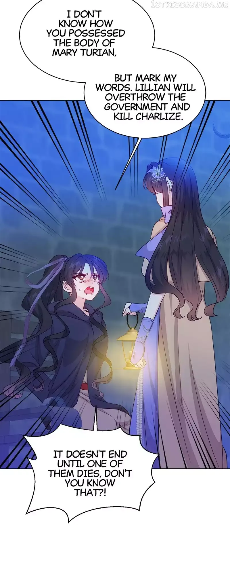 This World Is Mine Chapter 48 page 28 - 