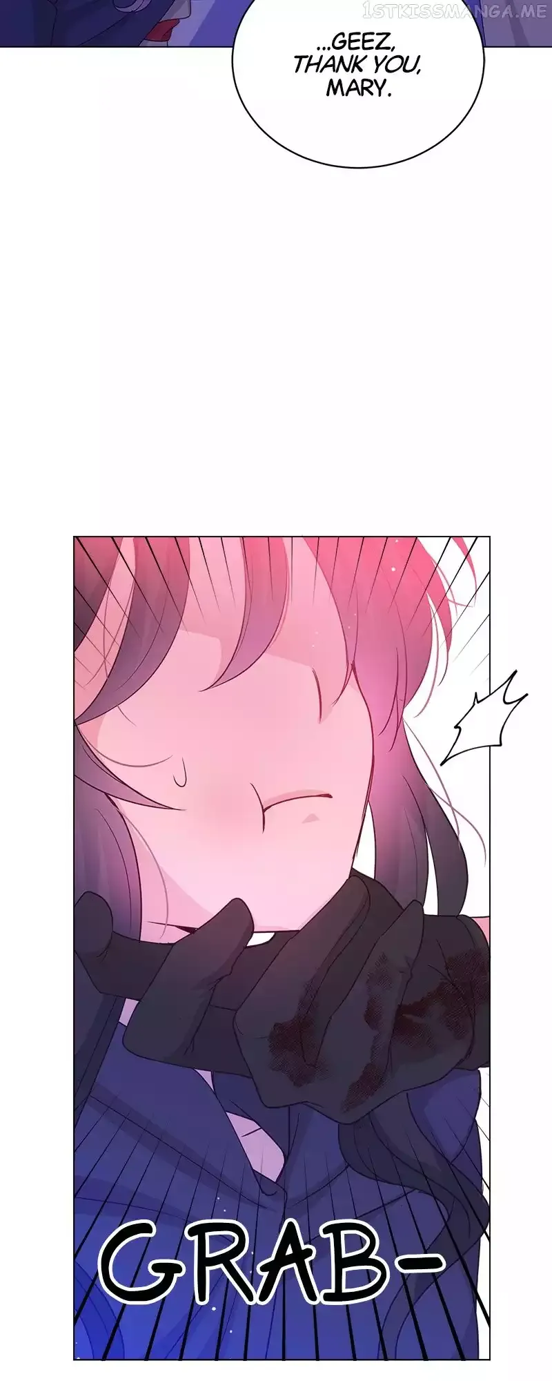 This World Is Mine Chapter 48 page 4 - 
