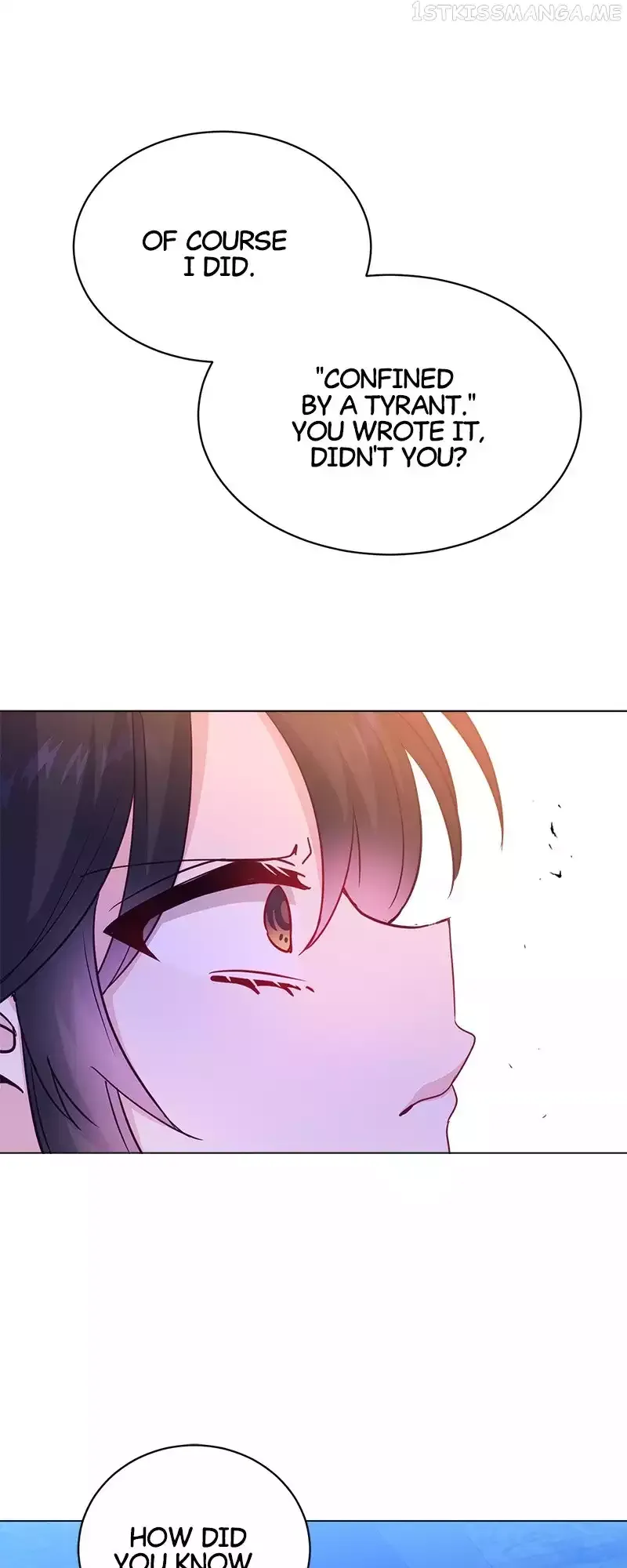 This World Is Mine Chapter 48 page 31 - 