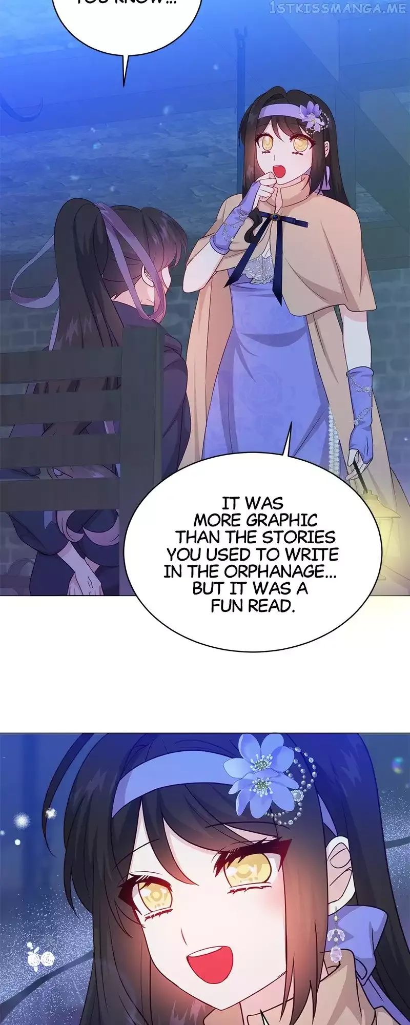 This World Is Mine Chapter 48 page 32 - 