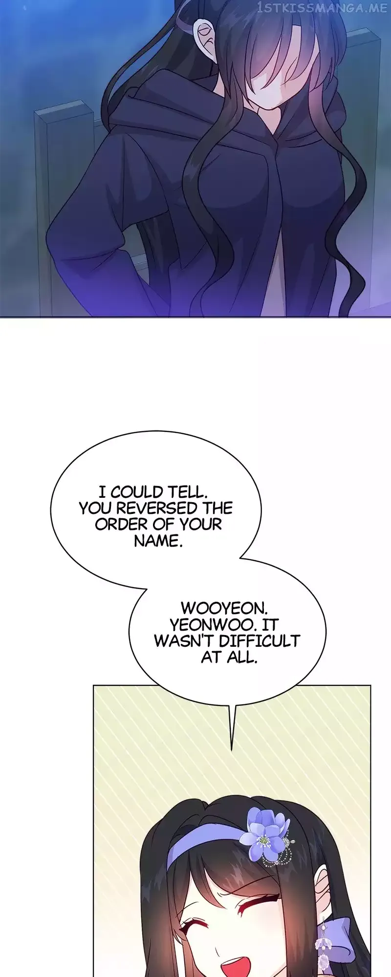 This World Is Mine Chapter 48 page 34 - 
