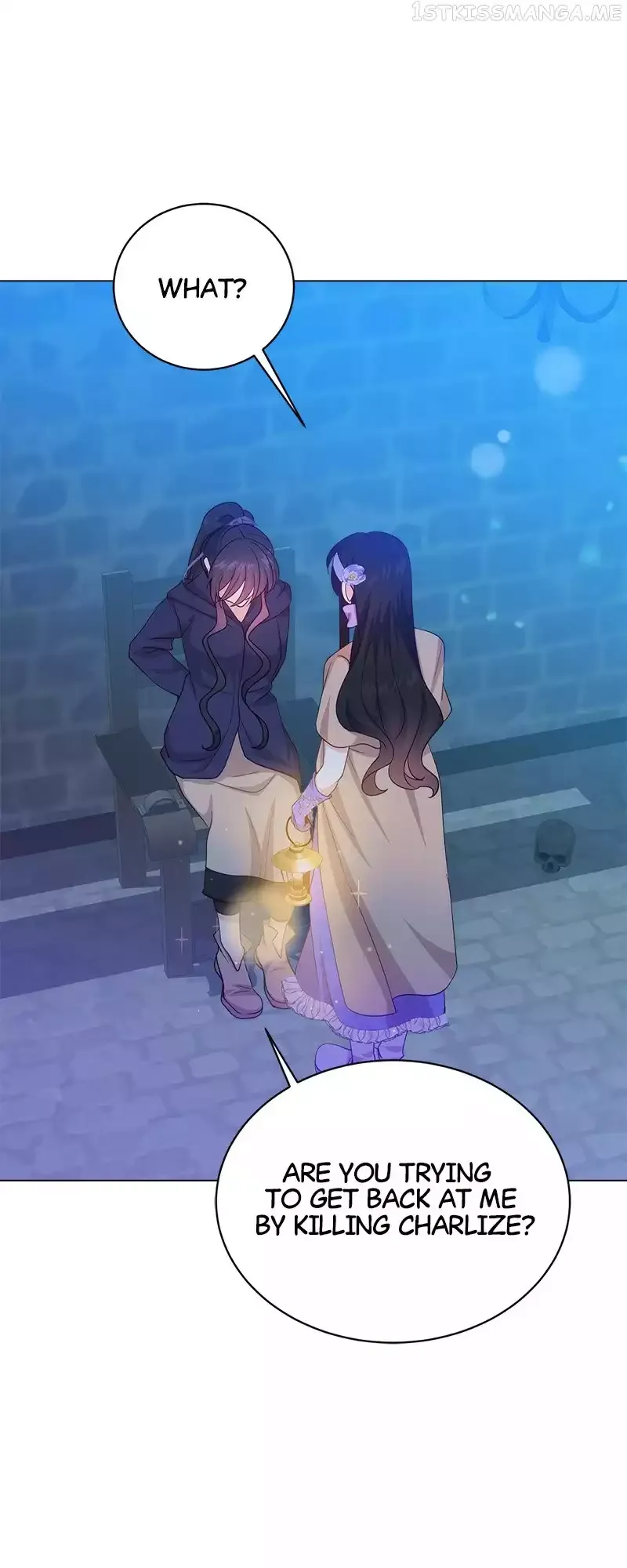 This World Is Mine Chapter 48 page 37 - 