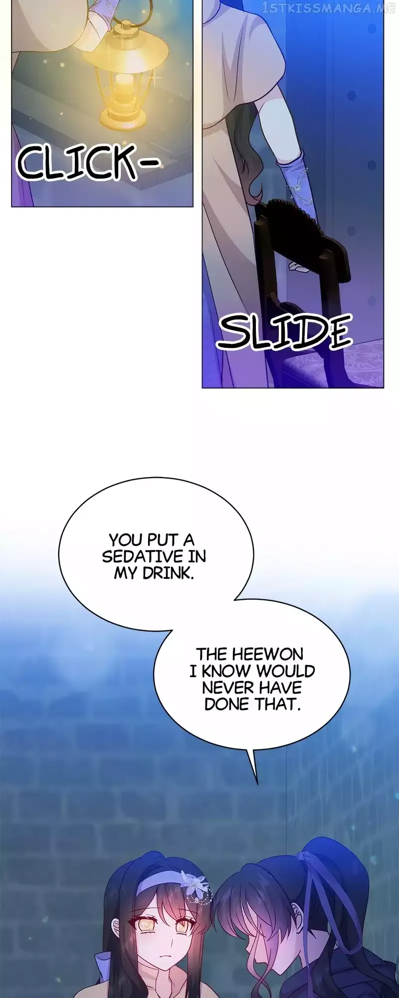 This World Is Mine Chapter 48 page 39 - 