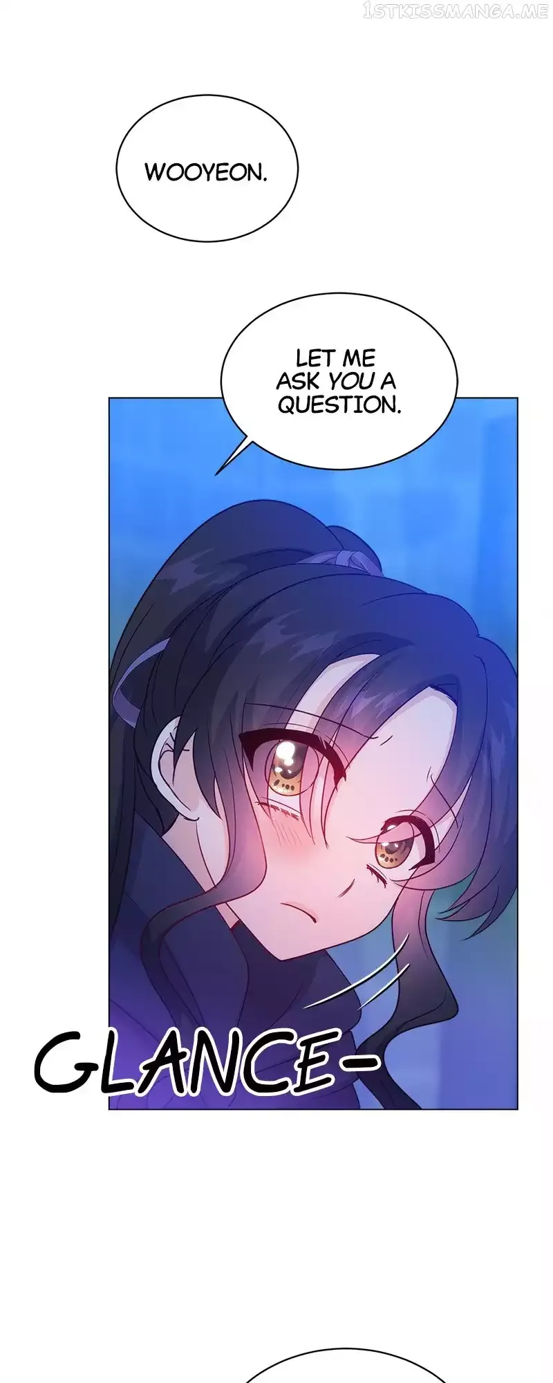 This World Is Mine Chapter 48 page 41 - 
