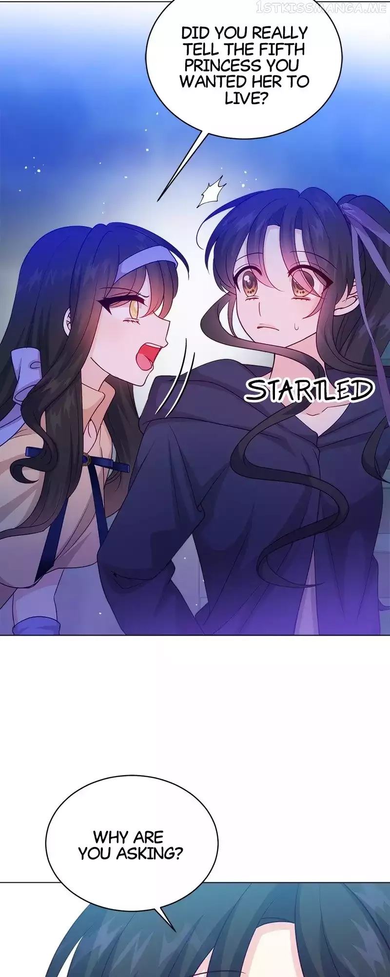 This World Is Mine Chapter 48 page 42 - 