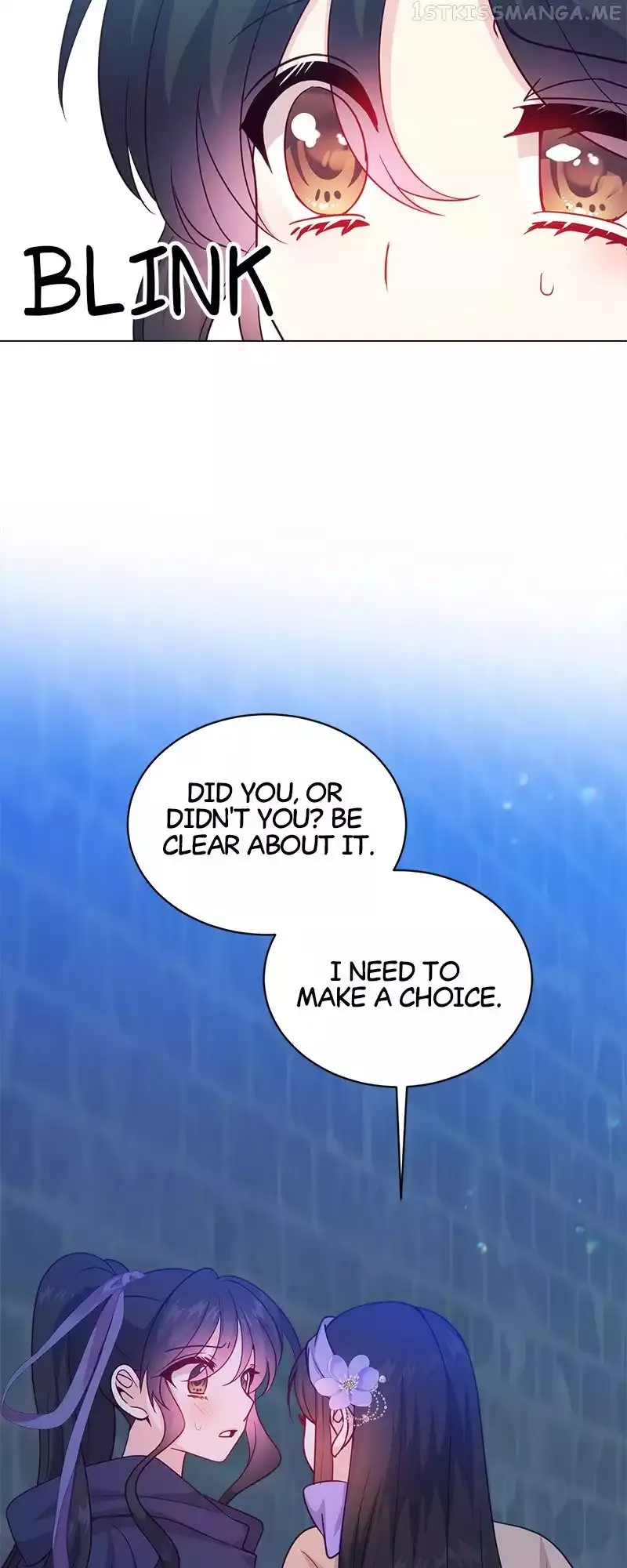 This World Is Mine Chapter 48 page 43 - 