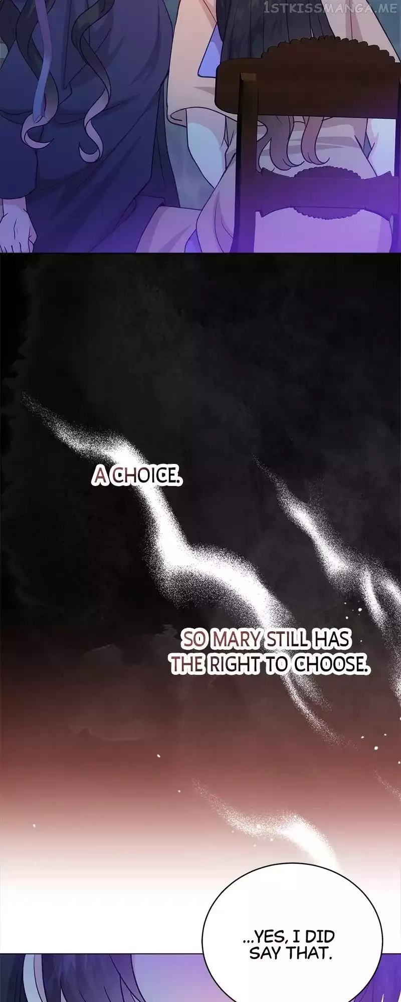 This World Is Mine Chapter 48 page 44 - 