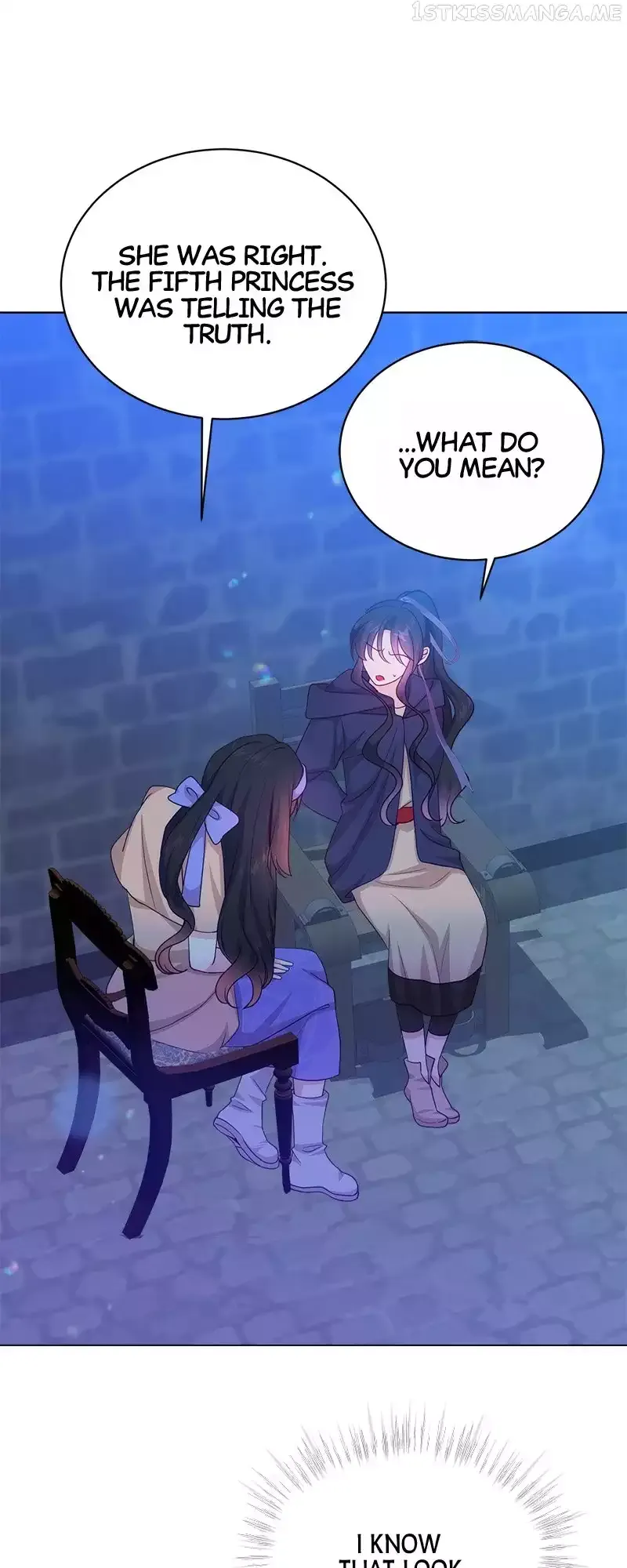 This World Is Mine Chapter 48 page 46 - 