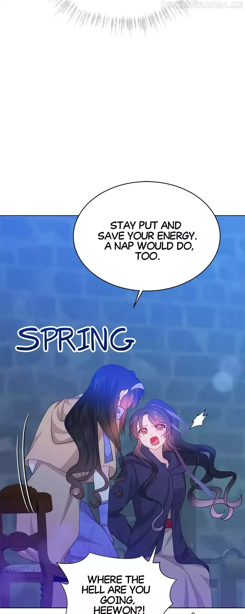 This World Is Mine Chapter 48 page 48 - 