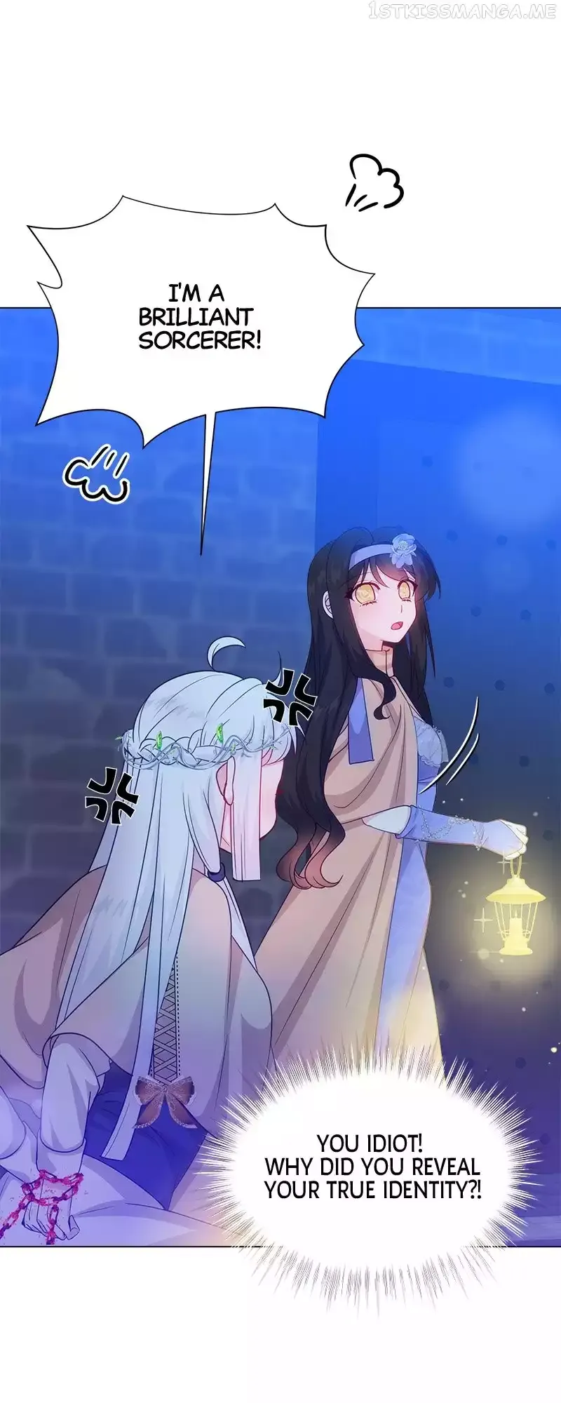 This World Is Mine Chapter 48 page 51 - 