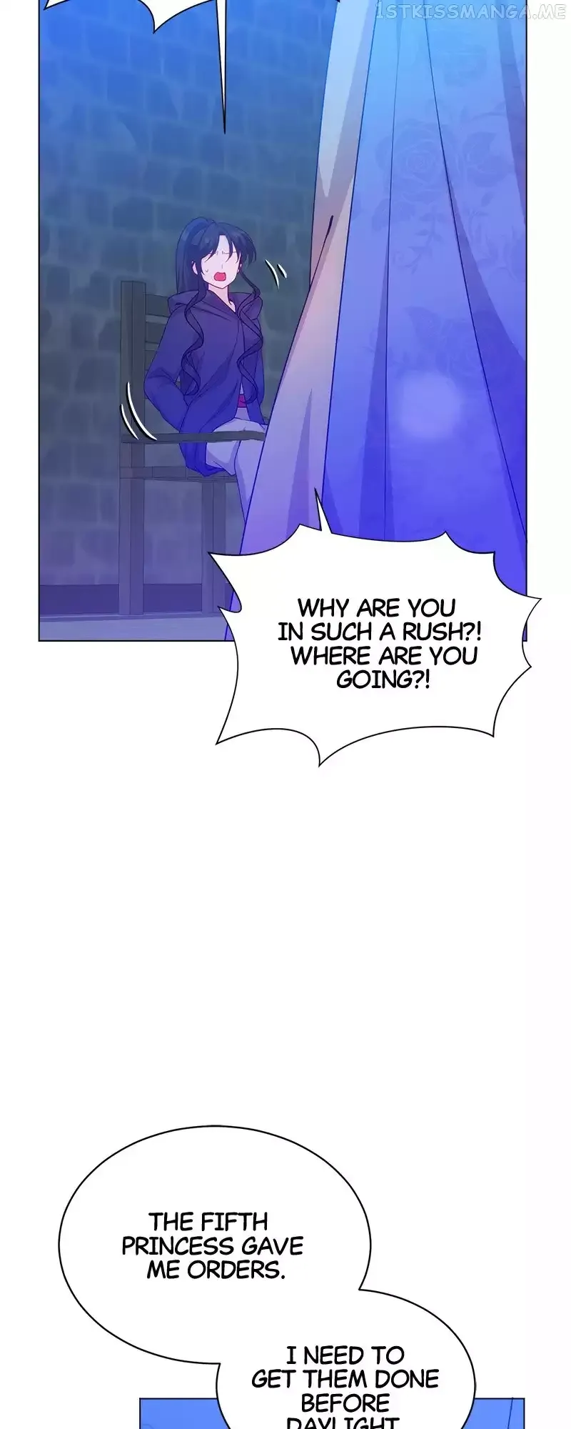 This World Is Mine Chapter 48 page 54 - 