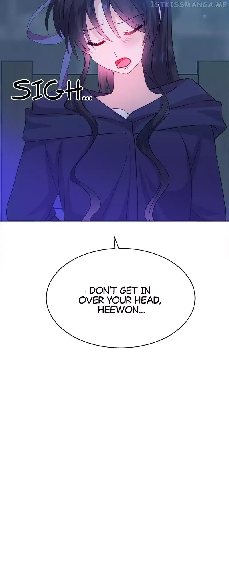 This World Is Mine Chapter 48 page 57 - 