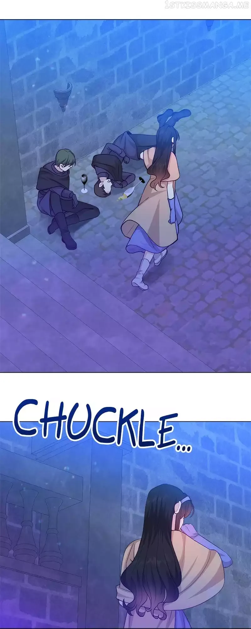 This World Is Mine Chapter 48 page 58 - 