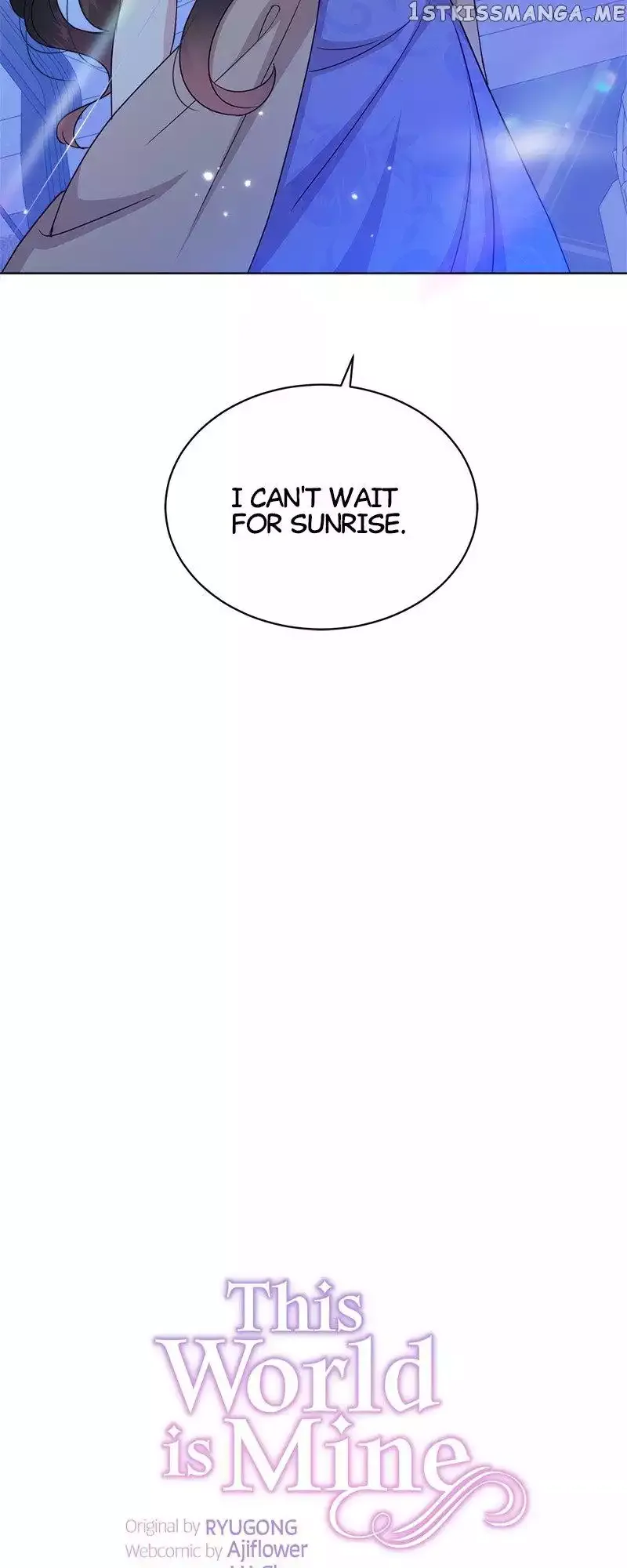 This World Is Mine Chapter 49 page 12 - 