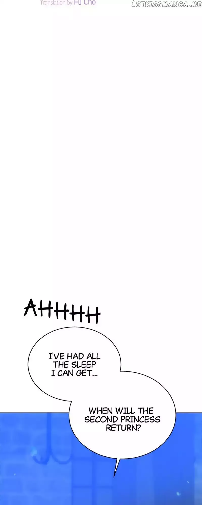This World Is Mine Chapter 49 page 13 - 
