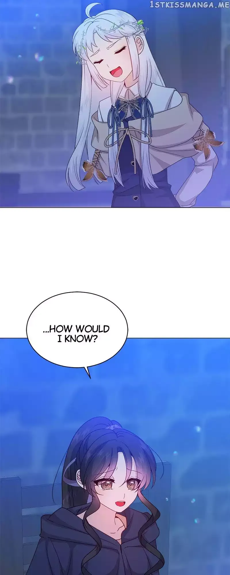 This World Is Mine Chapter 49 page 14 - 