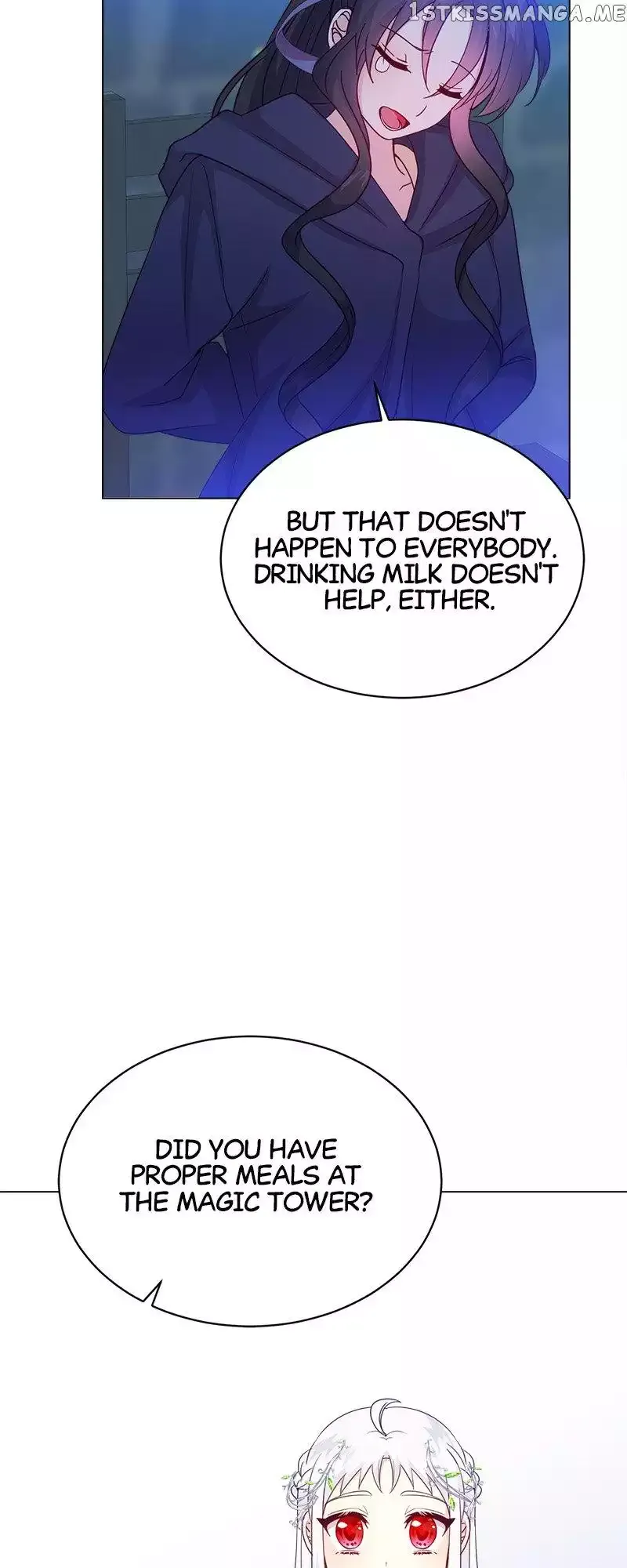 This World Is Mine Chapter 49 page 18 - 