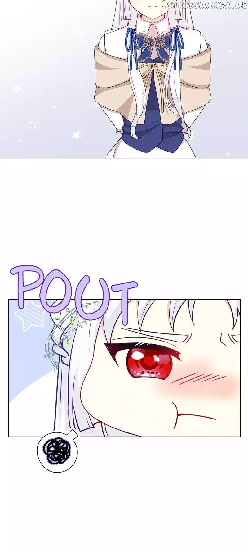 This World Is Mine Chapter 49 page 19 - 