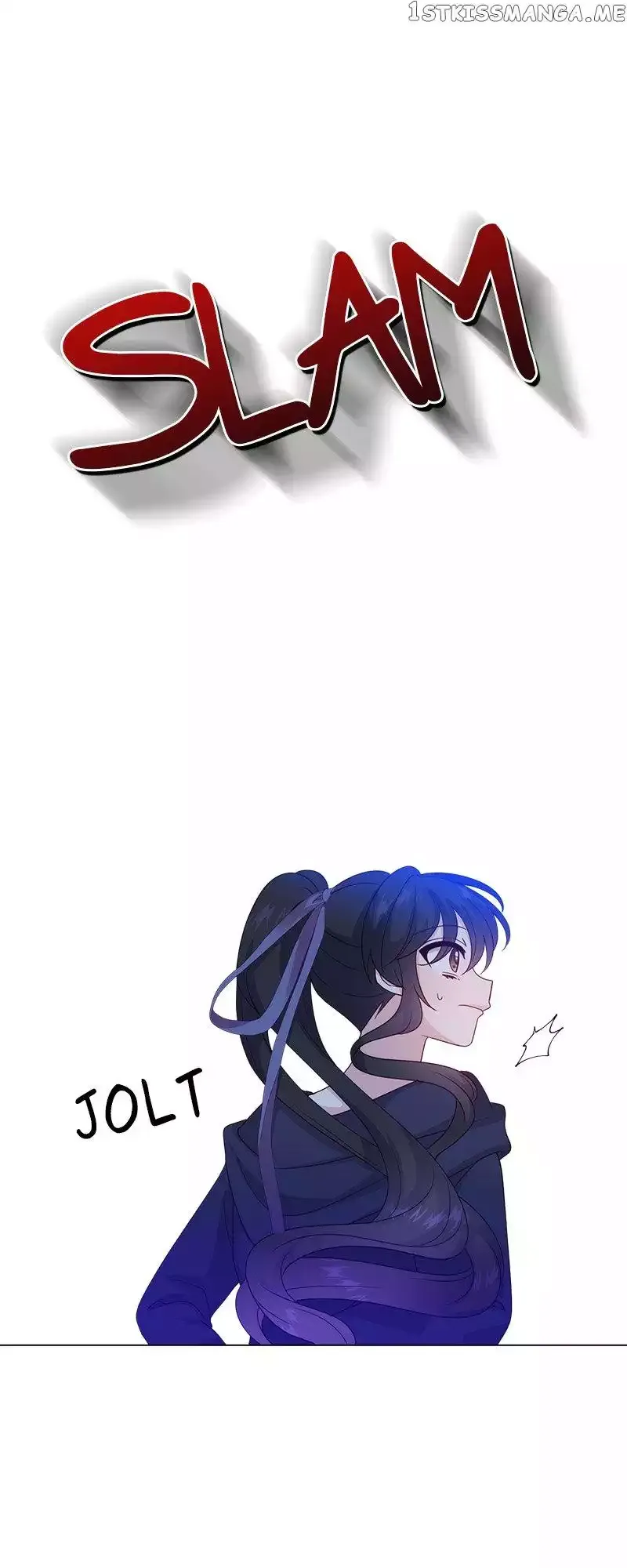 This World Is Mine Chapter 49 page 21 - 