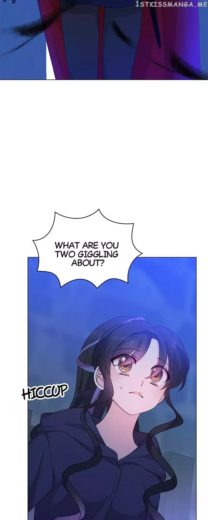 This World Is Mine Chapter 49 page 23 - 