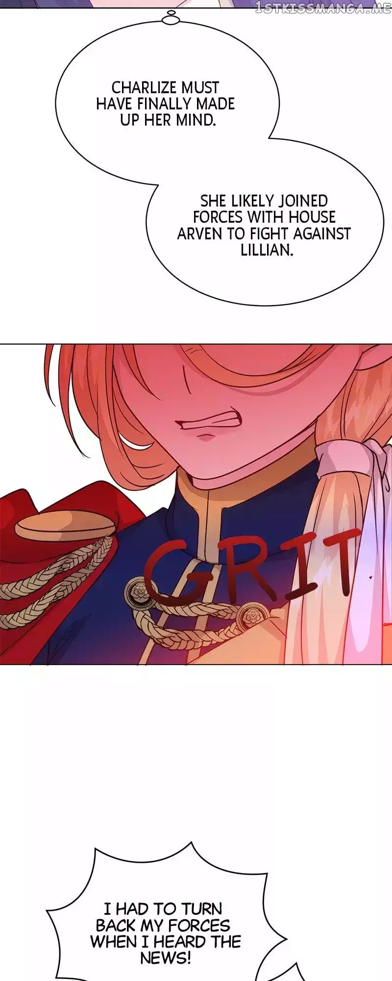 This World Is Mine Chapter 49 page 32 - 