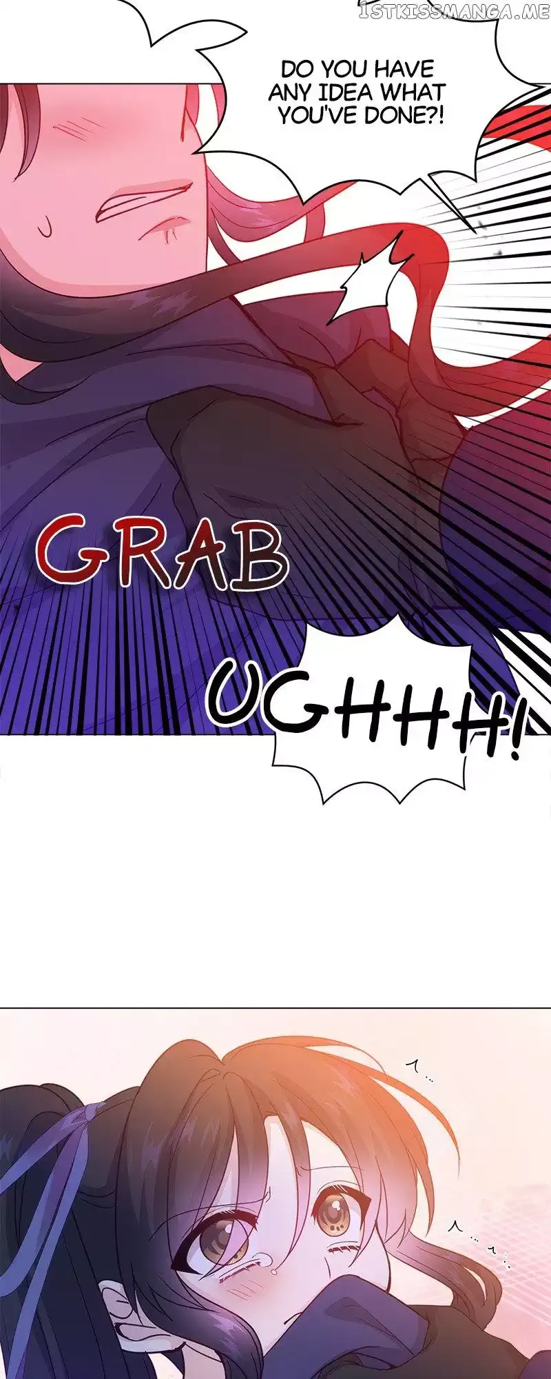 This World Is Mine Chapter 49 page 33 - 