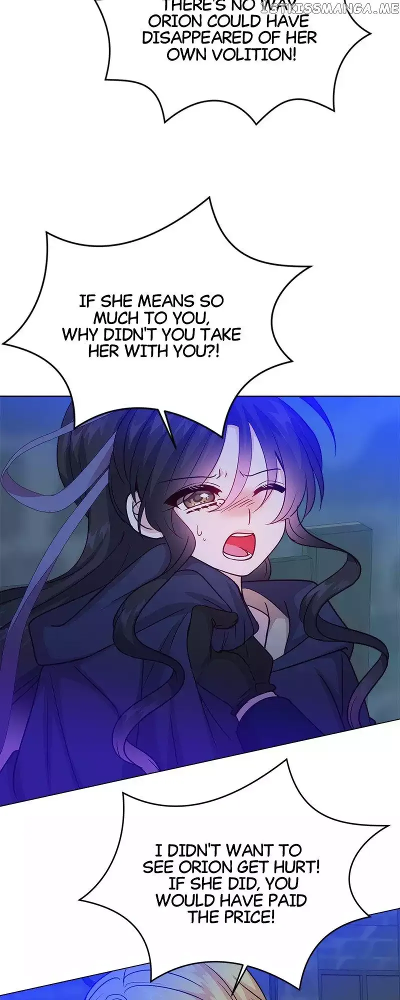 This World Is Mine Chapter 49 page 36 - 