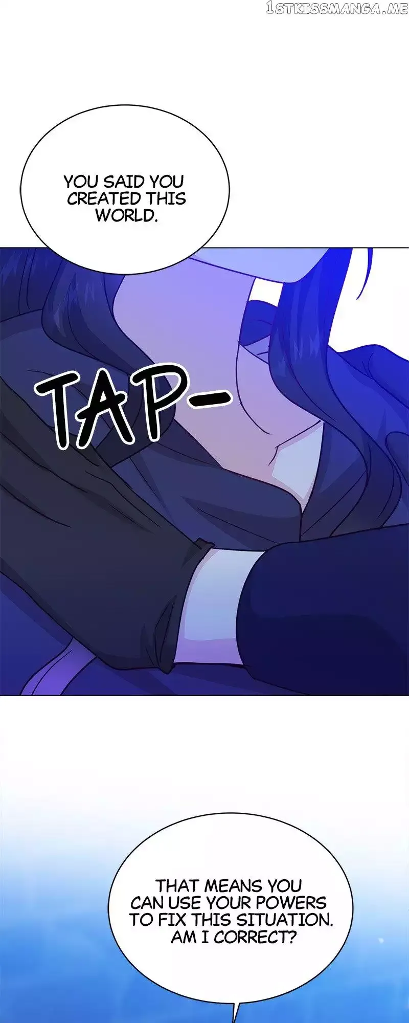 This World Is Mine Chapter 49 page 40 - 