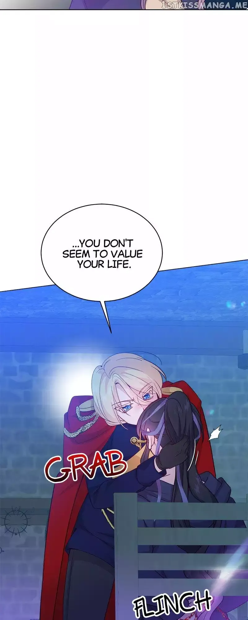 This World Is Mine Chapter 49 page 43 - 