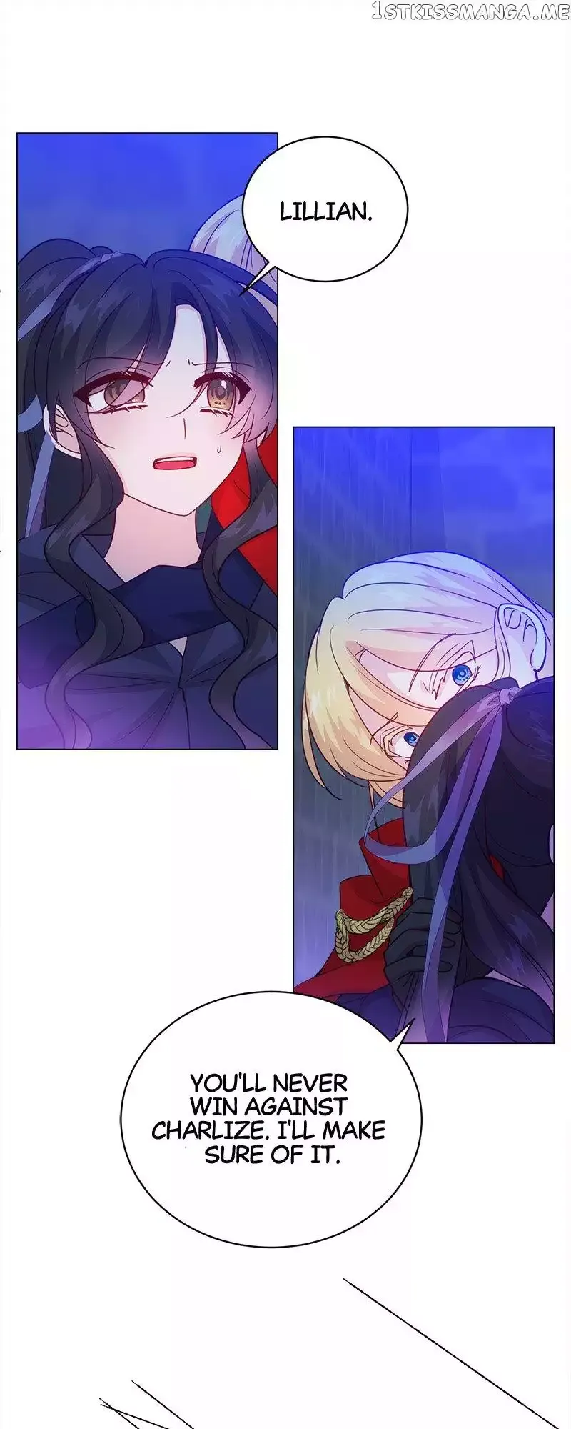 This World Is Mine Chapter 49 page 45 - 